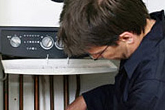 boiler repair Hundleby