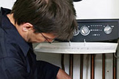 boiler replacement Hundleby
