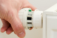 Hundleby central heating repair costs