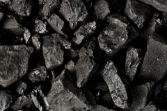 Hundleby coal boiler costs