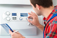 free commercial Hundleby boiler quotes