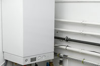 free Hundleby condensing boiler quotes