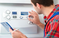 free Hundleby gas safe engineer quotes