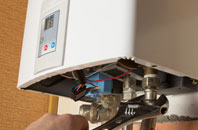 free Hundleby boiler install quotes